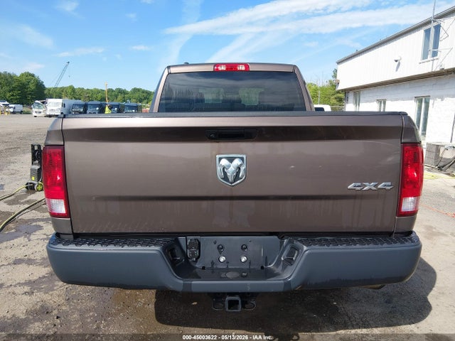 Aukcja sprzedaży 2020 Ram 1500 Classic, vin: 1C6RR7FG8LS156460, numer aukcji: 45003622