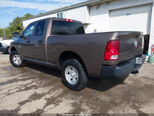 Aukcja sprzedaży 2020 Ram 1500 Classic, vin: 1C6RR7FG8LS156460, numer aukcji: 45003622