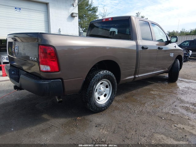 Aukcja sprzedaży 2020 Ram 1500 Classic, vin: 1C6RR7FG8LS156460, numer aukcji: 45003622