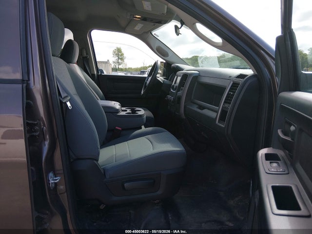 Aukcja sprzedaży 2020 Ram 1500 Classic, vin: 1C6RR7FG8LS156460, numer aukcji: 45003622