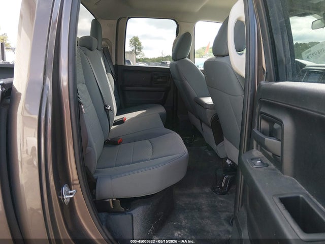 Aukcja sprzedaży 2020 Ram 1500 Classic, vin: 1C6RR7FG8LS156460, numer aukcji: 45003622