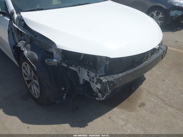4T1BF1FK1HU395019 Toyota Camry Le/se/xle/xse