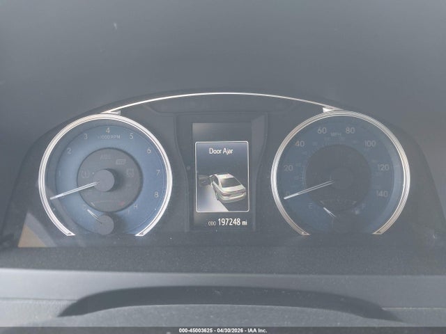 4T1BF1FK1HU395019 Toyota Camry Le/se/xle/xse