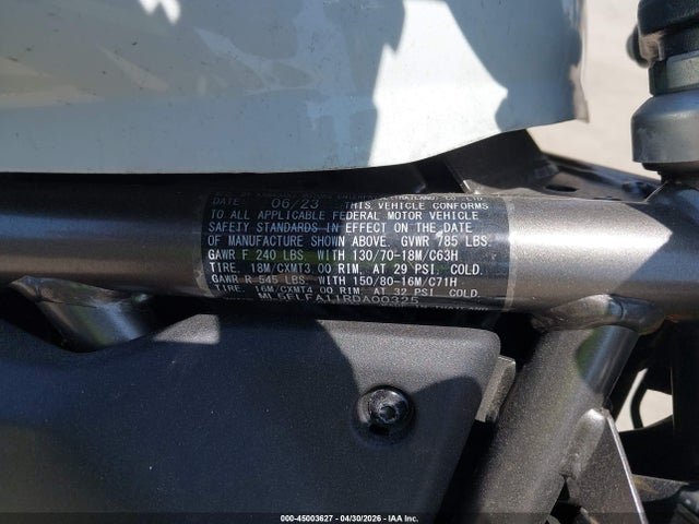 Продаж на аукціоні авто 2024 Kawasaki El450 A, vin: ML5ELFA11RDA00325, номер лоту: 45003627