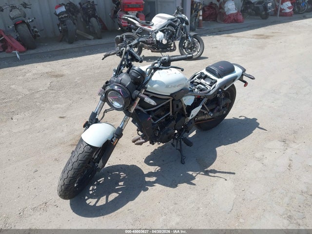 Продаж на аукціоні авто 2024 Kawasaki El450 A, vin: ML5ELFA11RDA00325, номер лоту: 45003627