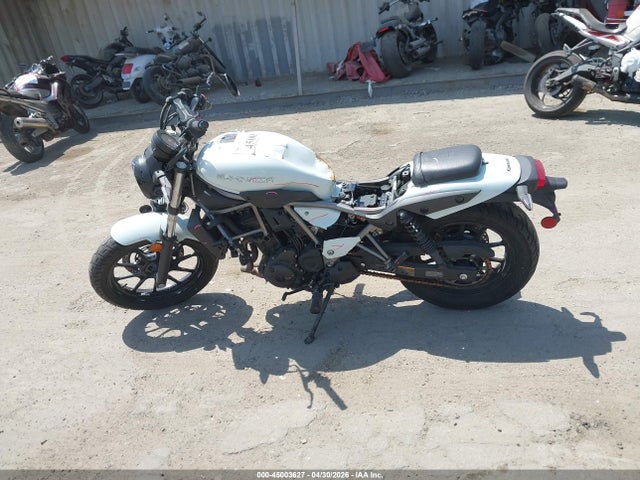 Продаж на аукціоні авто 2024 Kawasaki El450 A, vin: ML5ELFA11RDA00325, номер лоту: 45003627