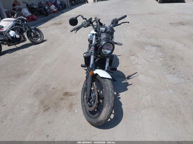 Продаж на аукціоні авто 2024 Kawasaki El450 A, vin: ML5ELFA11RDA00325, номер лоту: 45003627