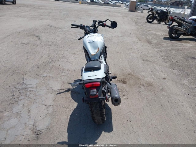 Продаж на аукціоні авто 2024 Kawasaki El450 A, vin: ML5ELFA11RDA00325, номер лоту: 45003627