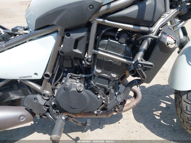 Продаж на аукціоні авто 2024 Kawasaki El450 A, vin: ML5ELFA11RDA00325, номер лоту: 45003627