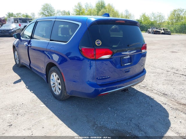 2019 Chrysler Pacifica Touring Plus მანქანა იყიდება აუქციონზე, vin: 2C4RC1FG1KR613987, აუქციონის ნომერი: 45003628