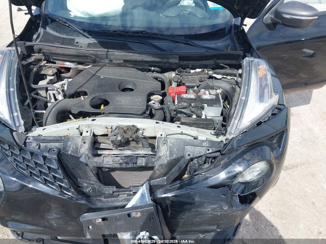 Aukcja sprzedaży 2017 Nissan Juke S, vin: JN8AF5MR6HT700127, numer aukcji: 45003629