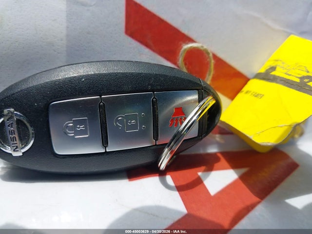 Aukcja sprzedaży 2017 Nissan Juke S, vin: JN8AF5MR6HT700127, numer aukcji: 45003629