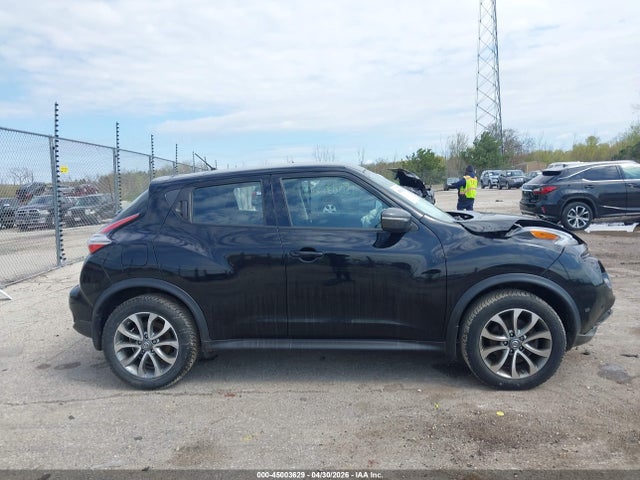 Aukcja sprzedaży 2017 Nissan Juke S, vin: JN8AF5MR6HT700127, numer aukcji: 45003629