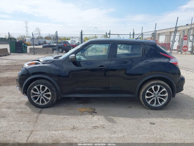 Aukcja sprzedaży 2017 Nissan Juke S, vin: JN8AF5MR6HT700127, numer aukcji: 45003629