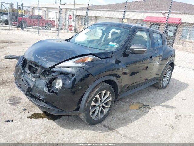 Aukcja sprzedaży 2017 Nissan Juke S, vin: JN8AF5MR6HT700127, numer aukcji: 45003629