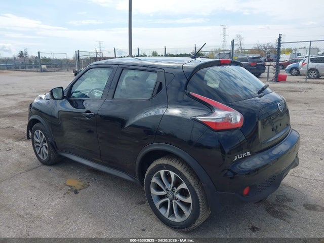 Aukcja sprzedaży 2017 Nissan Juke S, vin: JN8AF5MR6HT700127, numer aukcji: 45003629