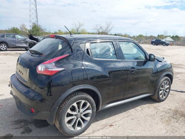 Aukcja sprzedaży 2017 Nissan Juke S, vin: JN8AF5MR6HT700127, numer aukcji: 45003629