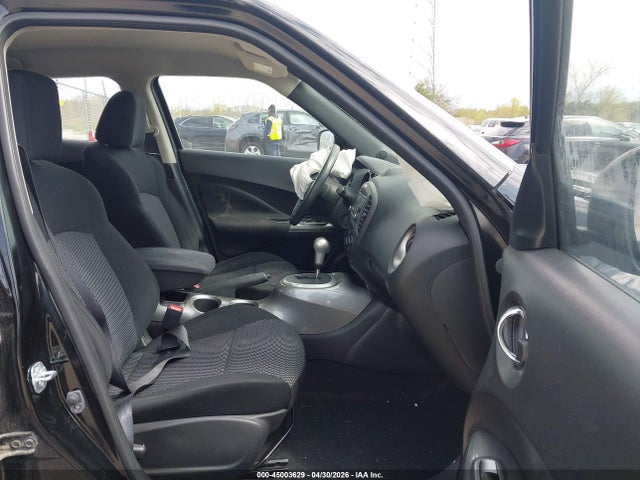 Aukcja sprzedaży 2017 Nissan Juke S, vin: JN8AF5MR6HT700127, numer aukcji: 45003629