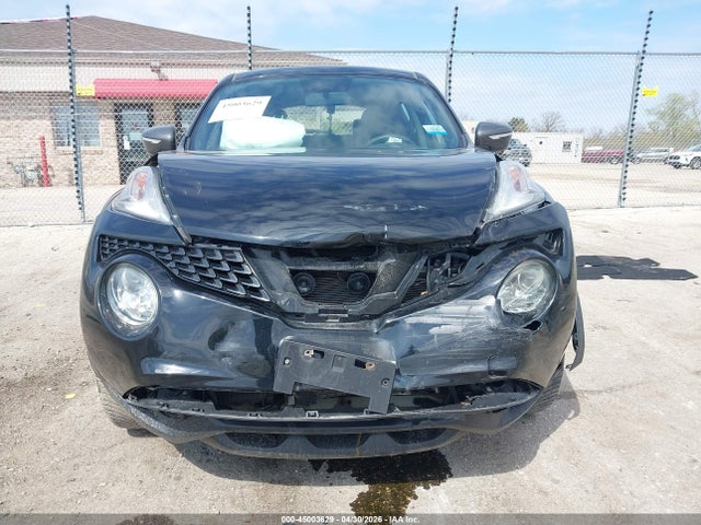 Aukcja sprzedaży 2017 Nissan Juke S, vin: JN8AF5MR6HT700127, numer aukcji: 45003629