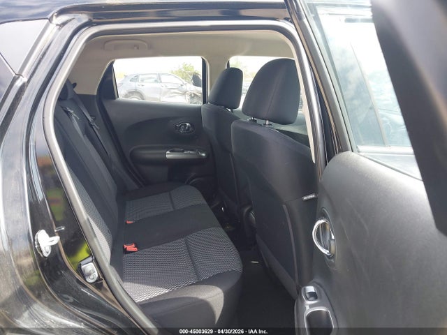 Aukcja sprzedaży 2017 Nissan Juke S, vin: JN8AF5MR6HT700127, numer aukcji: 45003629