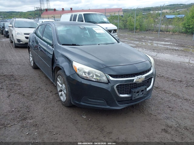 Aukcja sprzedaży 2016 Chevrolet Malibu Limited Lt, vin: 1G11C5SA9GU113911, numer aukcji: 45003630