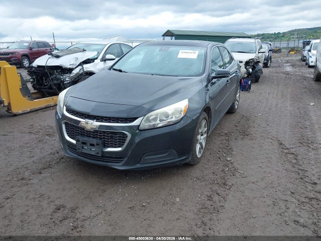 45003630 :رقم المزاد ، 1G11C5SA9GU113911 vin ، 2016 Chevrolet Malibu Limited Lt مزاد بيع
