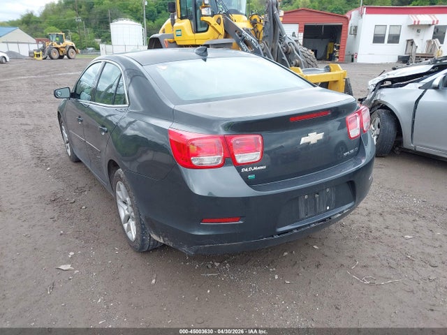 45003630 :رقم المزاد ، 1G11C5SA9GU113911 vin ، 2016 Chevrolet Malibu Limited Lt مزاد بيع