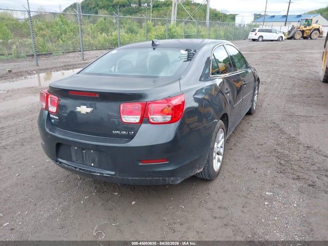 45003630 :رقم المزاد ، 1G11C5SA9GU113911 vin ، 2016 Chevrolet Malibu Limited Lt مزاد بيع