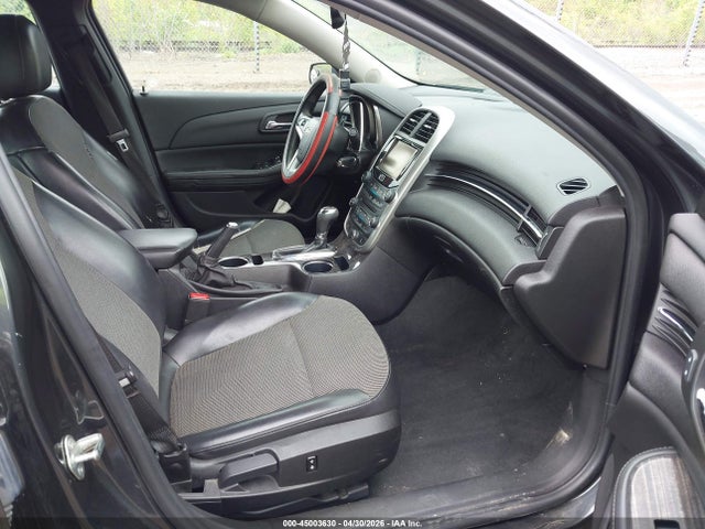 45003630 :رقم المزاد ، 1G11C5SA9GU113911 vin ، 2016 Chevrolet Malibu Limited Lt مزاد بيع