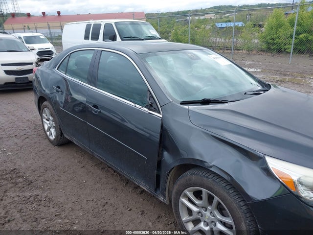 45003630 :رقم المزاد ، 1G11C5SA9GU113911 vin ، 2016 Chevrolet Malibu Limited Lt مزاد بيع