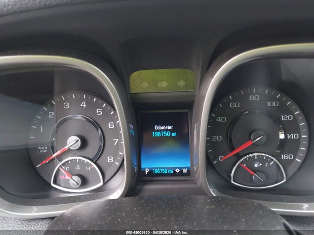 45003630 :رقم المزاد ، 1G11C5SA9GU113911 vin ، 2016 Chevrolet Malibu Limited Lt مزاد بيع
