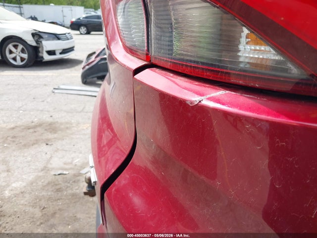 Продажа на аукционе авто 2021 Chevrolet Trailblazer Rs, vin: KL79MUSL2MB122585, номер лота: 45003637