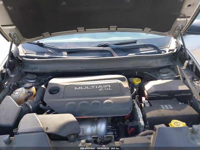 45003641 :رقم المزاد ، 1C4PJLAB8GW160227 vin ، 2016 Jeep Cherokee Sport مزاد بيع