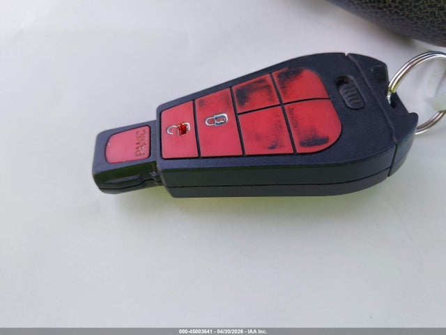 45003641 :رقم المزاد ، 1C4PJLAB8GW160227 vin ، 2016 Jeep Cherokee Sport مزاد بيع