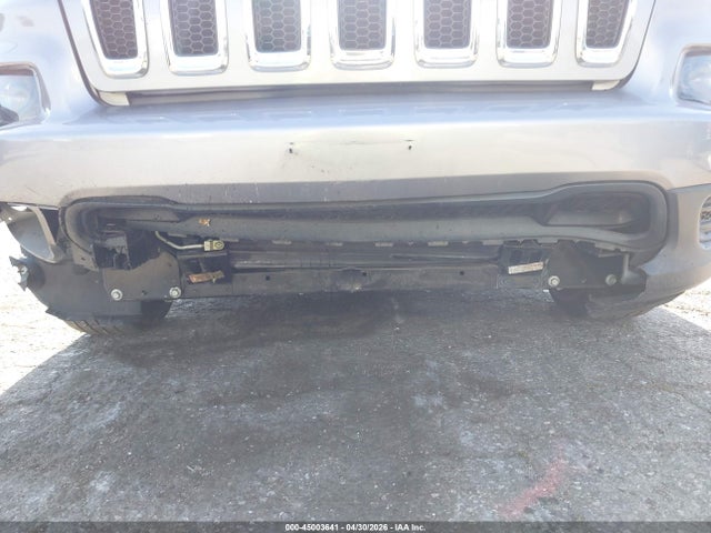 45003641 :رقم المزاد ، 1C4PJLAB8GW160227 vin ، 2016 Jeep Cherokee Sport مزاد بيع