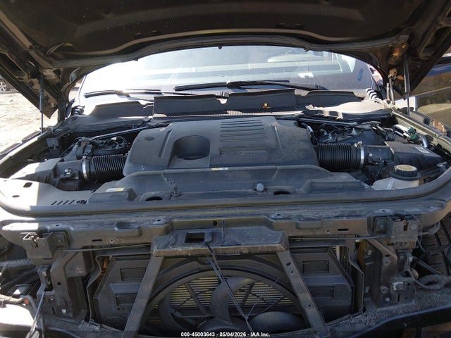 Продаж на аукціоні авто 2020 Land Rover Range Rover Hse, vin: SALGS2RU6LA413865, номер лоту: 45003643