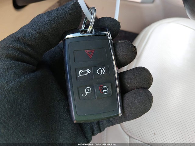 Продаж на аукціоні авто 2020 Land Rover Range Rover Hse, vin: SALGS2RU6LA413865, номер лоту: 45003643