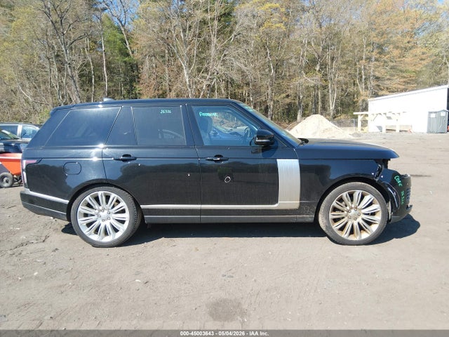 Продаж на аукціоні авто 2020 Land Rover Range Rover Hse, vin: SALGS2RU6LA413865, номер лоту: 45003643