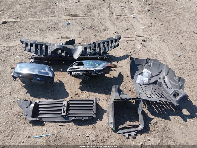 Продаж на аукціоні авто 2020 Land Rover Range Rover Hse, vin: SALGS2RU6LA413865, номер лоту: 45003643