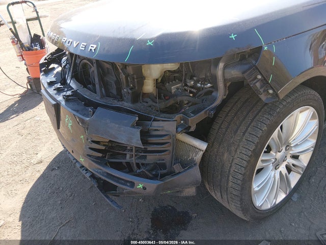 Продаж на аукціоні авто 2020 Land Rover Range Rover Hse, vin: SALGS2RU6LA413865, номер лоту: 45003643