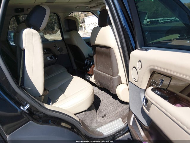 Продаж на аукціоні авто 2020 Land Rover Range Rover Hse, vin: SALGS2RU6LA413865, номер лоту: 45003643