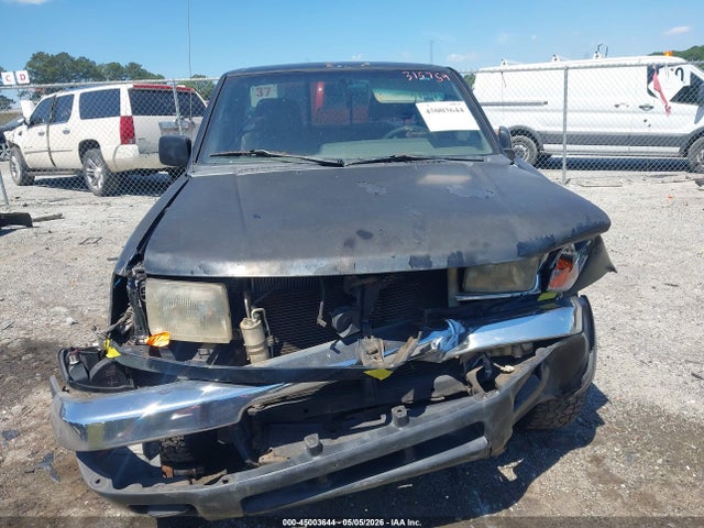 45003644 :رقم المزاد ، 1N6DD26S3WC315759 vin ، 1998 Nissan Frontier Se/xe مزاد بيع