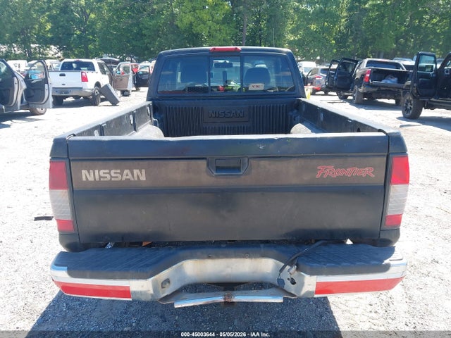 45003644 :رقم المزاد ، 1N6DD26S3WC315759 vin ، 1998 Nissan Frontier Se/xe مزاد بيع