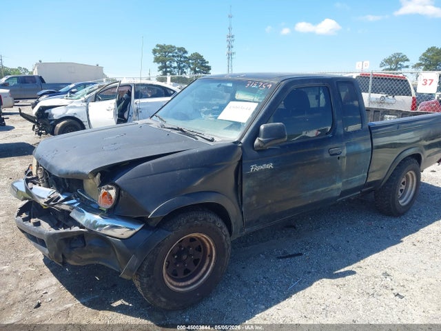 45003644 :رقم المزاد ، 1N6DD26S3WC315759 vin ، 1998 Nissan Frontier Se/xe مزاد بيع