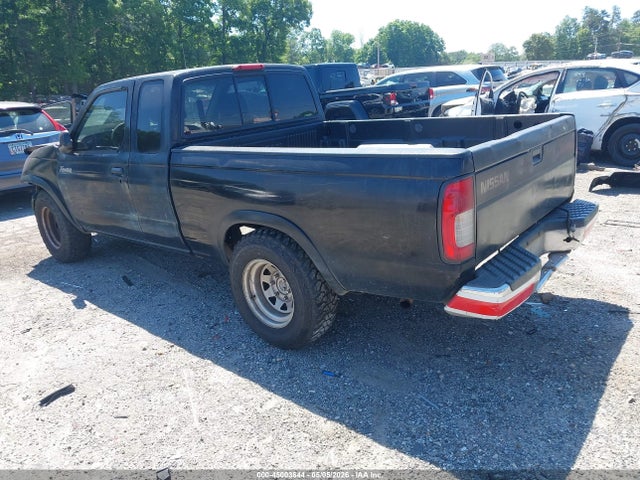 45003644 :رقم المزاد ، 1N6DD26S3WC315759 vin ، 1998 Nissan Frontier Se/xe مزاد بيع