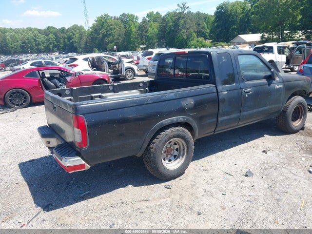 45003644 :رقم المزاد ، 1N6DD26S3WC315759 vin ، 1998 Nissan Frontier Se/xe مزاد بيع