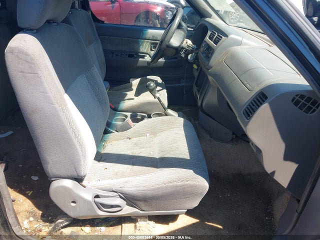 45003644 :رقم المزاد ، 1N6DD26S3WC315759 vin ، 1998 Nissan Frontier Se/xe مزاد بيع