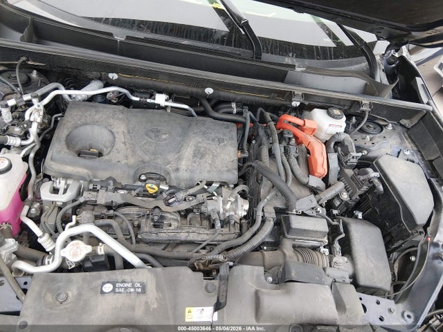 Toyota Rav4 Prime Se 2022 JTMAB3FV7ND098026 Image 10