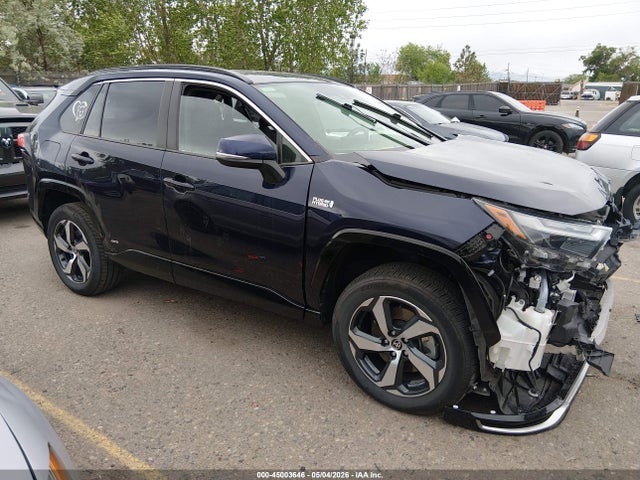 Toyota Rav4 Prime Se 2022 JTMAB3FV7ND098026 Image 12