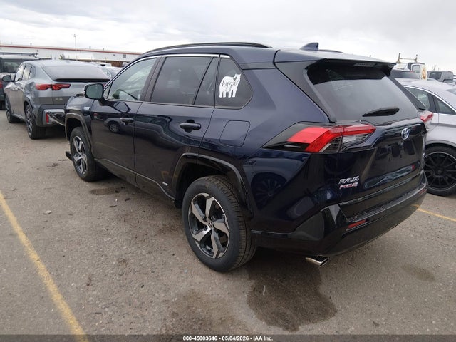 Toyota Rav4 Prime Se 2022 JTMAB3FV7ND098026 Image 3